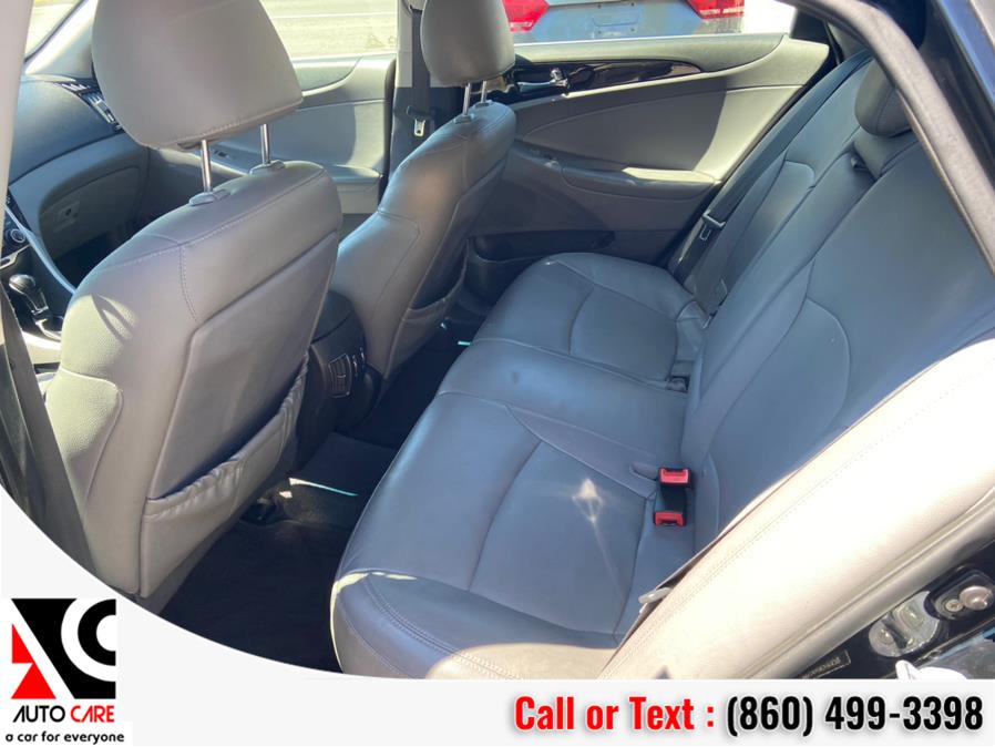 Used Hyundai Sonata 4dr Sdn 2.4L Auto Limited 2012 | Auto Care Motors. Vernon , Connecticut Used Hyundai Sonata 4dr Sdn 2.4L Auto Limited 2012 | Auto Care Motors. Vernon , Connecticut