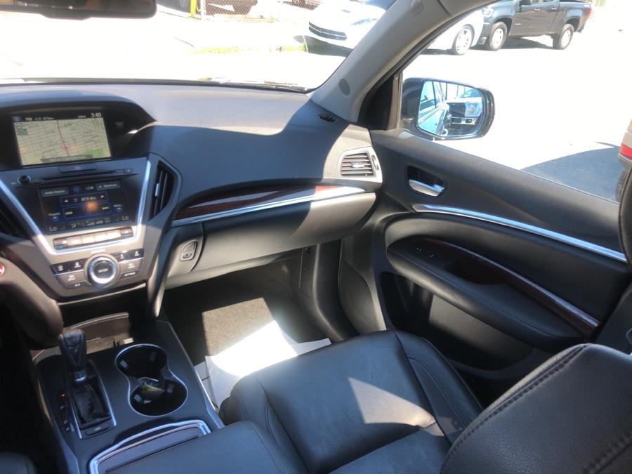 Used Acura MDX SH-AWD 4dr Tech Pkg 2014 | Signature Auto Sales. Franklin Square, New York Used Acura MDX SH-AWD 4dr Tech Pkg 2014 | Signature Auto Sales. Franklin Square, New York