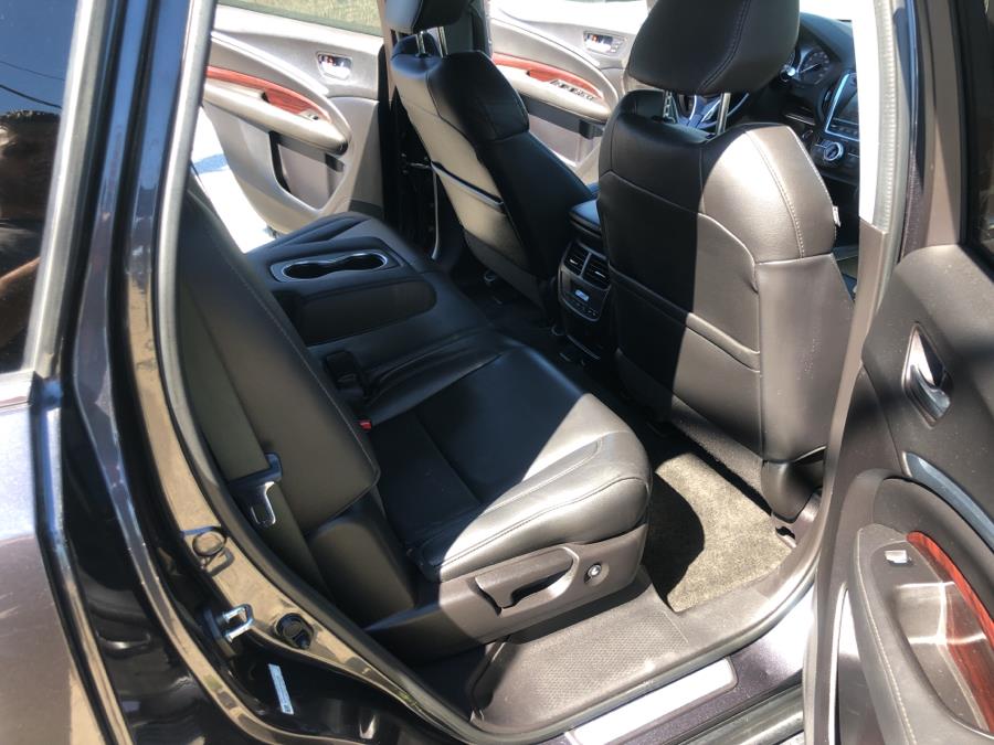 Used Acura MDX SH-AWD 4dr Tech Pkg 2014 | Signature Auto Sales. Franklin Square, New York Used Acura MDX SH-AWD 4dr Tech Pkg 2014 | Signature Auto Sales. Franklin Square, New York
