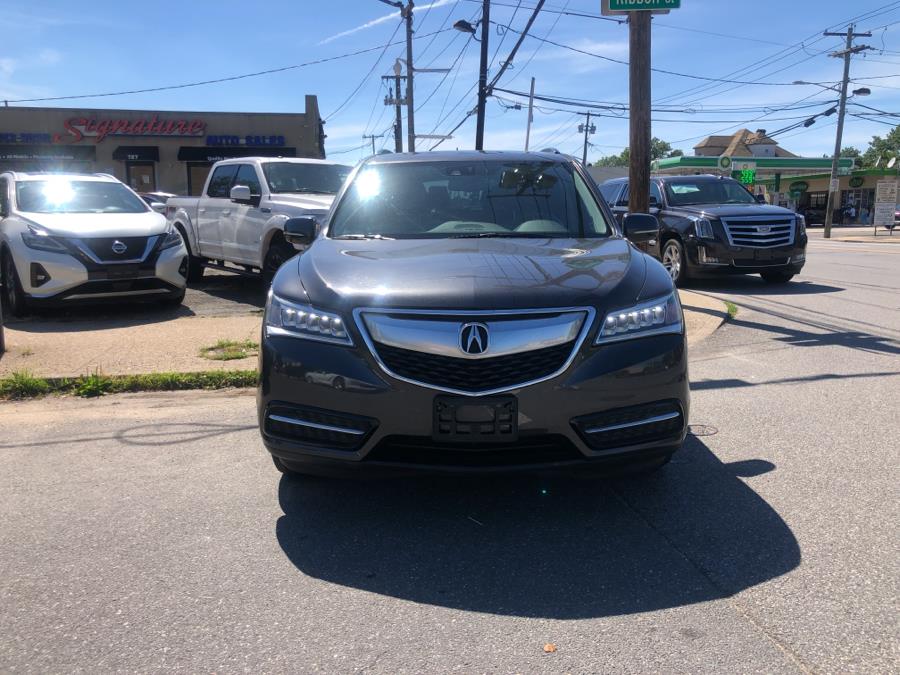 Used Acura MDX SH-AWD 4dr Tech Pkg 2014 | Signature Auto Sales. Franklin Square, New York Used Acura MDX SH-AWD 4dr Tech Pkg 2014 | Signature Auto Sales. Franklin Square, New York