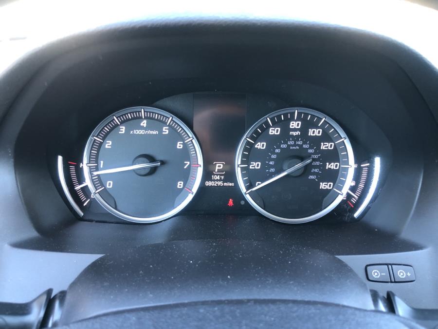 Used Acura MDX SH-AWD 4dr Tech Pkg 2014 | Signature Auto Sales. Franklin Square, New York Used Acura MDX SH-AWD 4dr Tech Pkg 2014 | Signature Auto Sales. Franklin Square, New York
