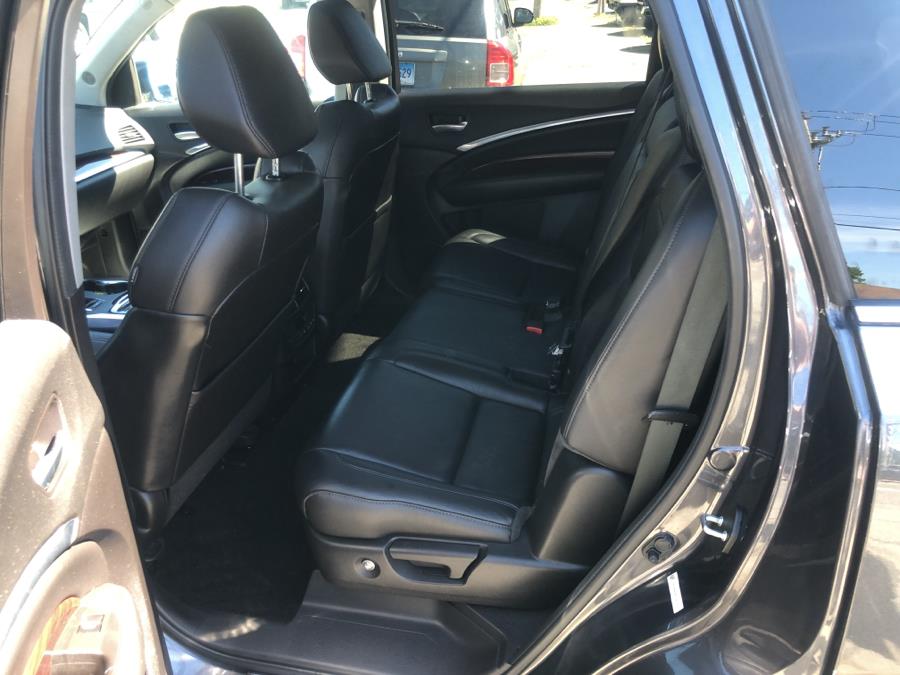 Used Acura MDX SH-AWD 4dr Tech Pkg 2014 | Signature Auto Sales. Franklin Square, New York Used Acura MDX SH-AWD 4dr Tech Pkg 2014 | Signature Auto Sales. Franklin Square, New York