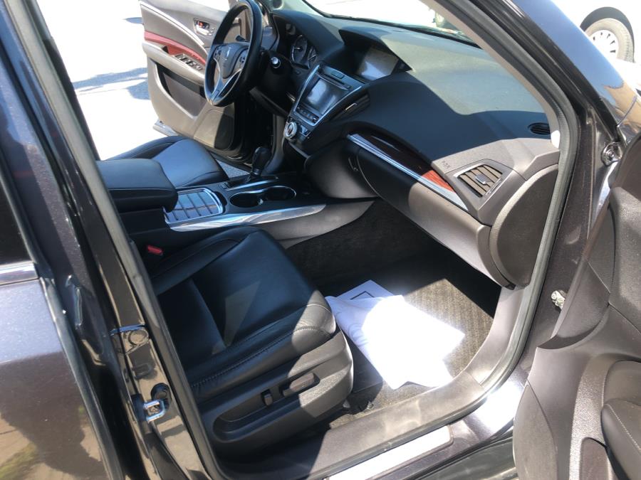 Used Acura MDX SH-AWD 4dr Tech Pkg 2014 | Signature Auto Sales. Franklin Square, New York Used Acura MDX SH-AWD 4dr Tech Pkg 2014 | Signature Auto Sales. Franklin Square, New York