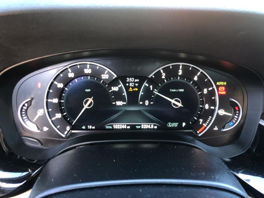 Used BMW 5 Series 530i xDrive Sedan 2017 | Signature Auto Sales. Franklin Square, New York Used BMW 5 Series 530i xDrive Sedan 2017 | Signature Auto Sales. Franklin Square, New York