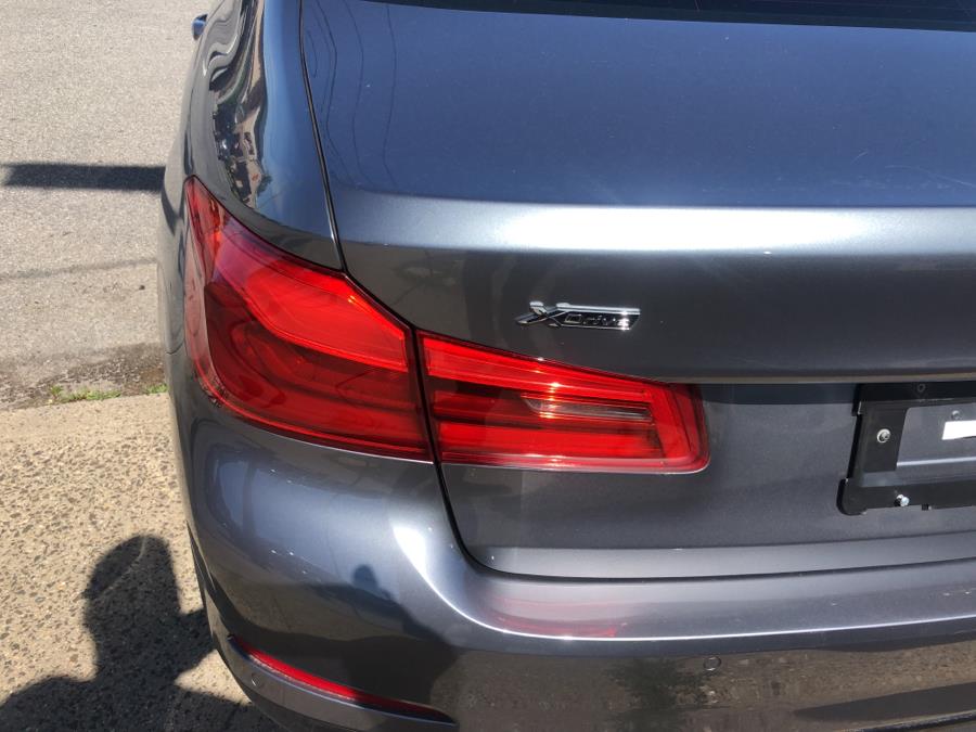 Used BMW 5 Series 530i xDrive Sedan 2017 | Signature Auto Sales. Franklin Square, New York Used BMW 5 Series 530i xDrive Sedan 2017 | Signature Auto Sales. Franklin Square, New York