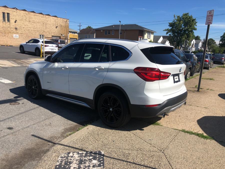 Used BMW X1 xDrive28i Sports Activity Vehicle Brazil 2017 | Signature Auto Sales. Franklin Square, New York Used BMW X1 xDrive28i Sports Activity Vehicle Brazil 2017 | Signature Auto Sales. Franklin Square, New York
