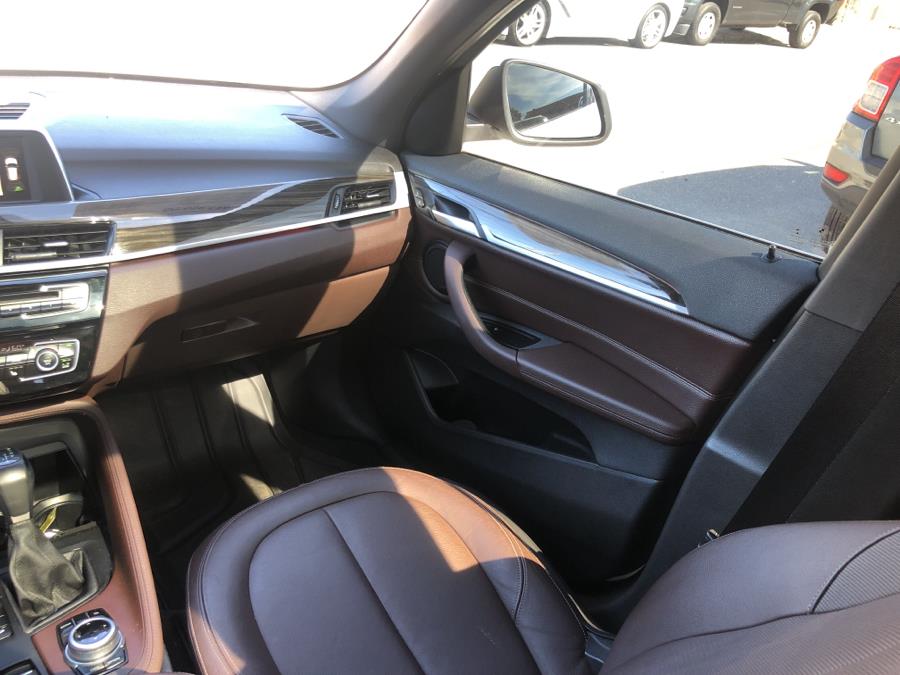Used BMW X1 xDrive28i Sports Activity Vehicle Brazil 2017 | Signature Auto Sales. Franklin Square, New York Used BMW X1 xDrive28i Sports Activity Vehicle Brazil 2017 | Signature Auto Sales. Franklin Square, New York