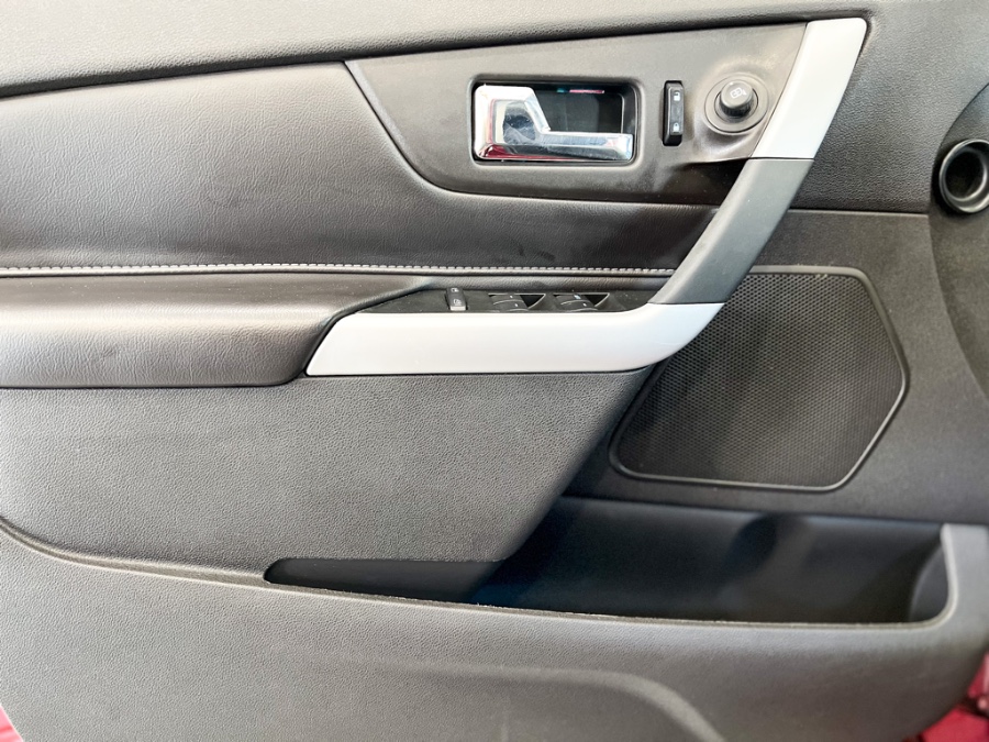 2014 Ford Edge 4dr Sport AWD, available for sale in Franklin Square, New York | Luxury Motor Club. Franklin Square, New York 2014 Ford Edge 4dr Sport AWD, available for sale in Franklin Square, New York | Luxury Motor Club. Franklin Square, New York