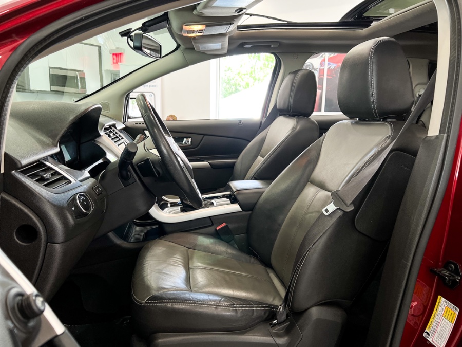 2014 Ford Edge 4dr Sport AWD, available for sale in Franklin Square, New York | Luxury Motor Club. Franklin Square, New York 2014 Ford Edge 4dr Sport AWD, available for sale in Franklin Square, New York | Luxury Motor Club. Franklin Square, New York