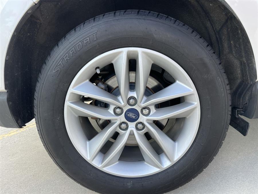 2015 Ford Edge 4dr SEL AWD, available for sale in Elida, Ohio | Josh's All Under Ten LLC. Elida, Ohio 2015 Ford Edge 4dr SEL AWD, available for sale in Elida, Ohio | Josh's All Under Ten LLC. Elida, Ohio