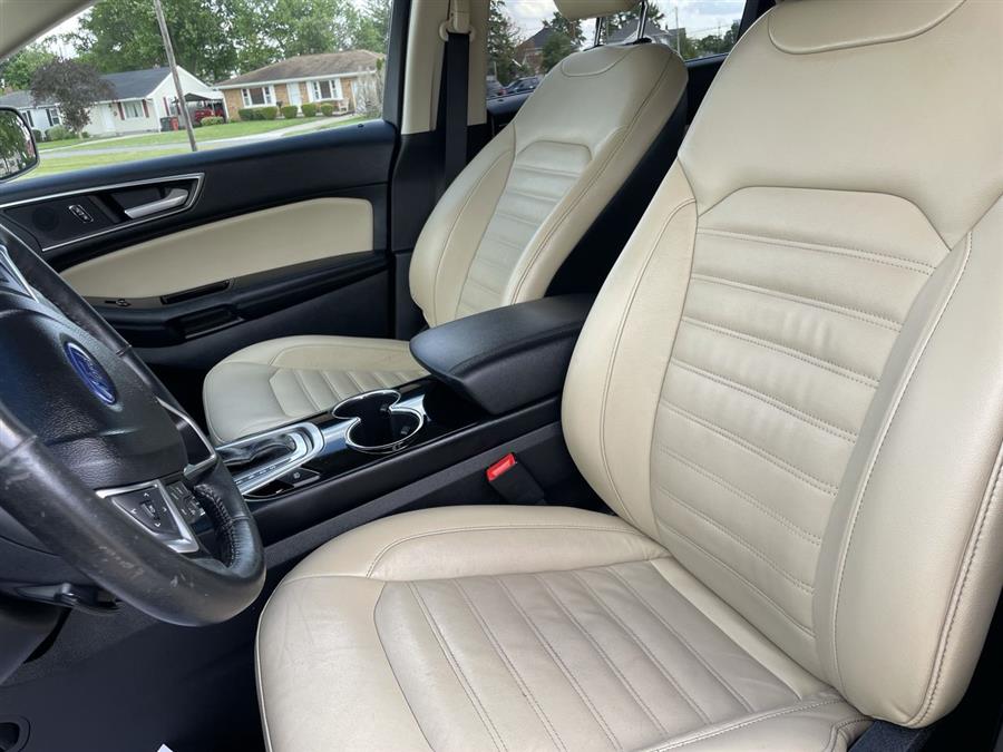 2015 Ford Edge 4dr SEL AWD, available for sale in Elida, Ohio | Josh's All Under Ten LLC. Elida, Ohio 2015 Ford Edge 4dr SEL AWD, available for sale in Elida, Ohio | Josh's All Under Ten LLC. Elida, Ohio