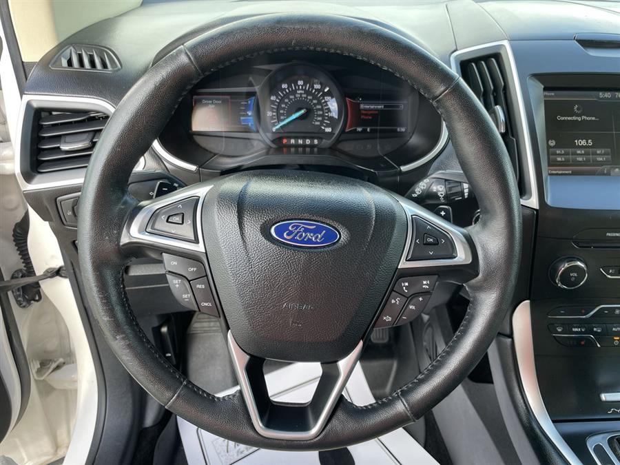 2015 Ford Edge 4dr SEL AWD, available for sale in Elida, Ohio | Josh's All Under Ten LLC. Elida, Ohio 2015 Ford Edge 4dr SEL AWD, available for sale in Elida, Ohio | Josh's All Under Ten LLC. Elida, Ohio