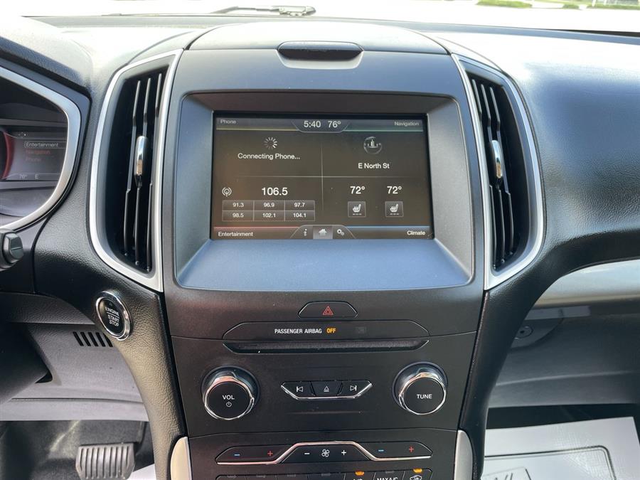 2015 Ford Edge 4dr SEL AWD, available for sale in Elida, Ohio | Josh's All Under Ten LLC. Elida, Ohio 2015 Ford Edge 4dr SEL AWD, available for sale in Elida, Ohio | Josh's All Under Ten LLC. Elida, Ohio
