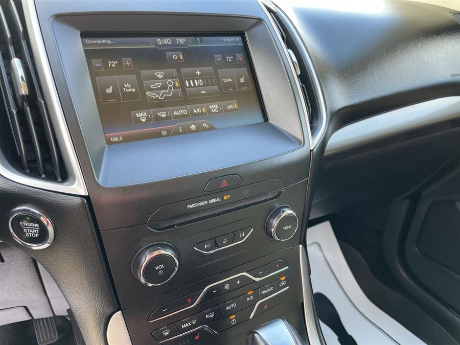 2015 Ford Edge 4dr SEL AWD, available for sale in Elida, Ohio | Josh's All Under Ten LLC. Elida, Ohio 2015 Ford Edge 4dr SEL AWD, available for sale in Elida, Ohio | Josh's All Under Ten LLC. Elida, Ohio
