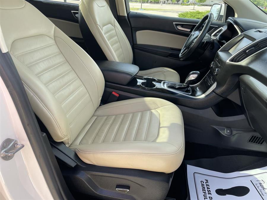 2015 Ford Edge 4dr SEL AWD, available for sale in Elida, Ohio | Josh's All Under Ten LLC. Elida, Ohio 2015 Ford Edge 4dr SEL AWD, available for sale in Elida, Ohio | Josh's All Under Ten LLC. Elida, Ohio