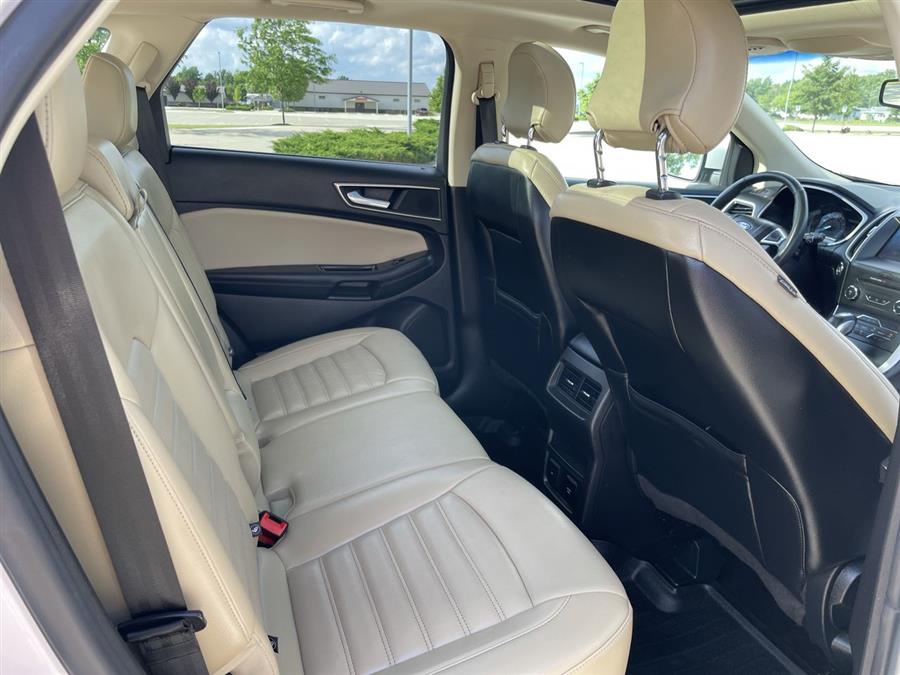 2015 Ford Edge 4dr SEL AWD, available for sale in Elida, Ohio | Josh's All Under Ten LLC. Elida, Ohio 2015 Ford Edge 4dr SEL AWD, available for sale in Elida, Ohio | Josh's All Under Ten LLC. Elida, Ohio