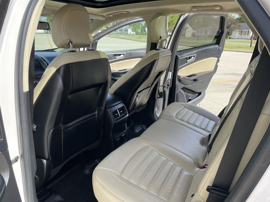 2015 Ford Edge 4dr SEL AWD, available for sale in Elida, Ohio | Josh's All Under Ten LLC. Elida, Ohio 2015 Ford Edge 4dr SEL AWD, available for sale in Elida, Ohio | Josh's All Under Ten LLC. Elida, Ohio