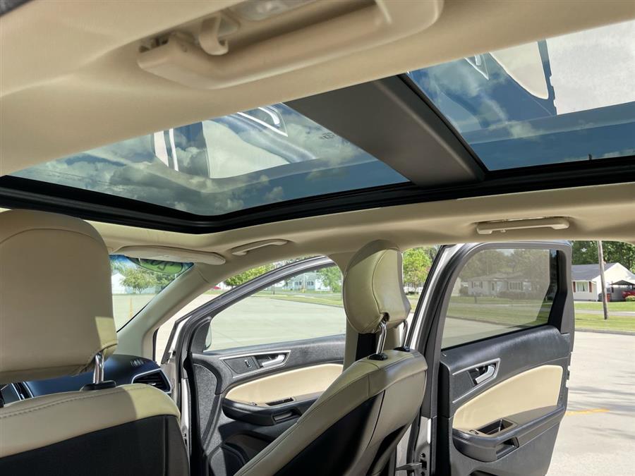 2015 Ford Edge 4dr SEL AWD, available for sale in Elida, Ohio | Josh's All Under Ten LLC. Elida, Ohio 2015 Ford Edge 4dr SEL AWD, available for sale in Elida, Ohio | Josh's All Under Ten LLC. Elida, Ohio