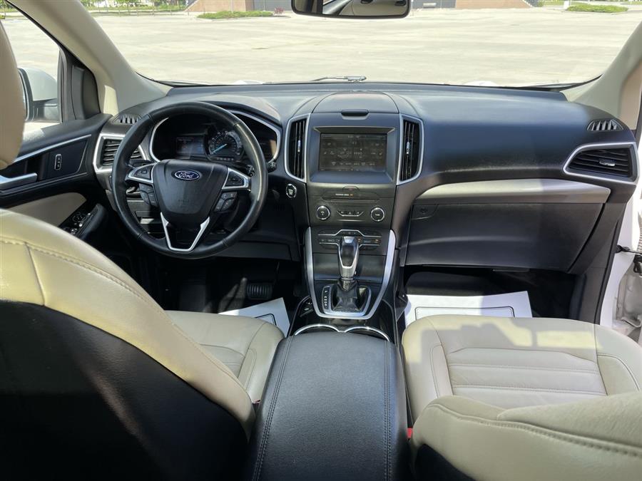 2015 Ford Edge 4dr SEL AWD, available for sale in Elida, Ohio | Josh's All Under Ten LLC. Elida, Ohio 2015 Ford Edge 4dr SEL AWD, available for sale in Elida, Ohio | Josh's All Under Ten LLC. Elida, Ohio