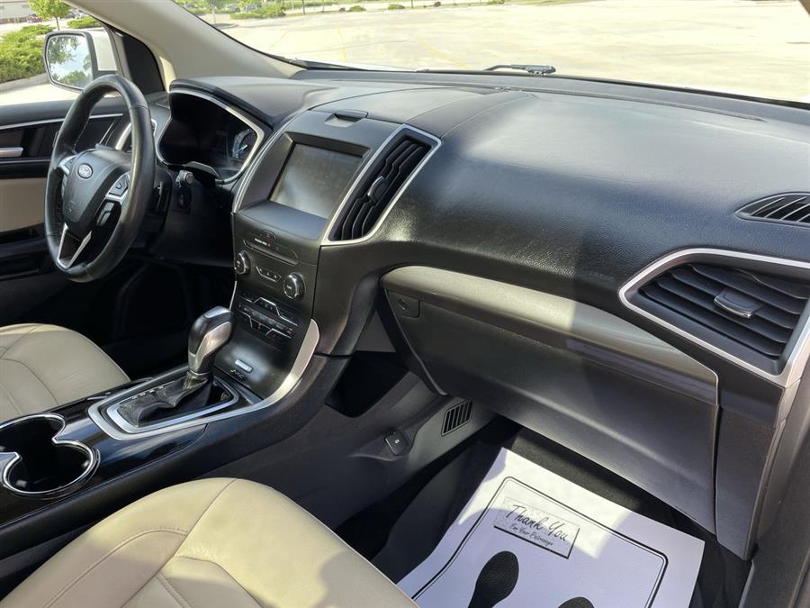 2015 Ford Edge 4dr SEL AWD, available for sale in Elida, Ohio | Josh's All Under Ten LLC. Elida, Ohio 2015 Ford Edge 4dr SEL AWD, available for sale in Elida, Ohio | Josh's All Under Ten LLC. Elida, Ohio