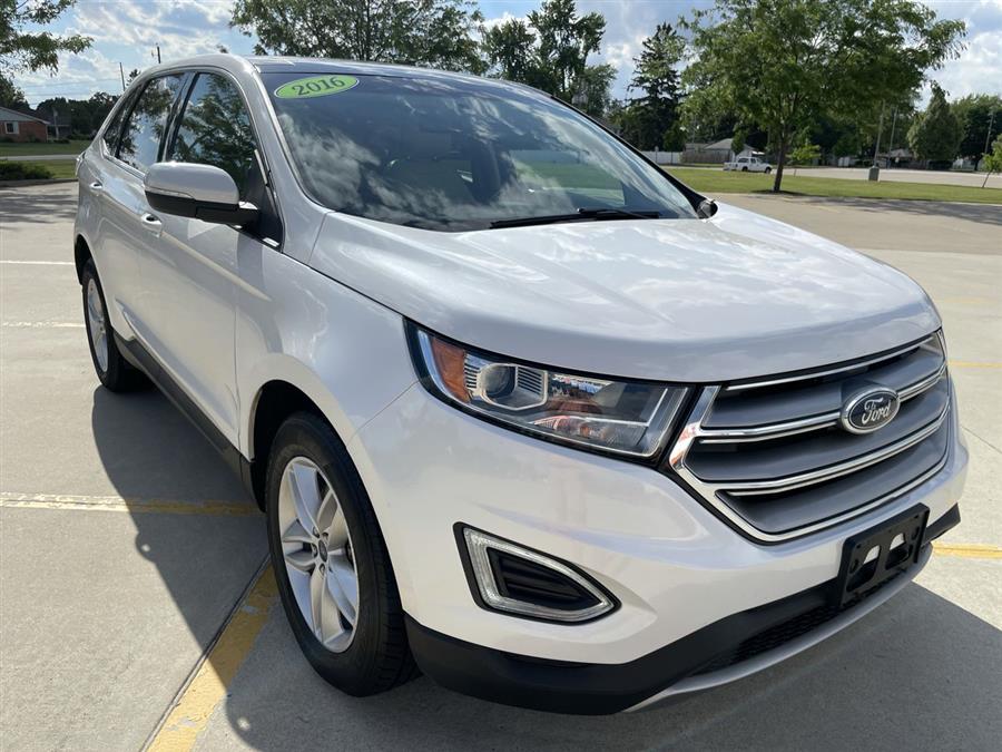 2015 Ford Edge 4dr SEL AWD, available for sale in Elida, Ohio | Josh's All Under Ten LLC. Elida, Ohio 2015 Ford Edge 4dr SEL AWD, available for sale in Elida, Ohio | Josh's All Under Ten LLC. Elida, Ohio