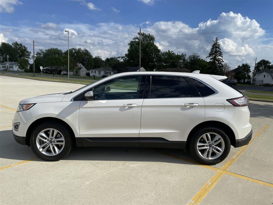 2015 Ford Edge 4dr SEL AWD, available for sale in Elida, Ohio | Josh's All Under Ten LLC. Elida, Ohio 2015 Ford Edge 4dr SEL AWD, available for sale in Elida, Ohio | Josh's All Under Ten LLC. Elida, Ohio