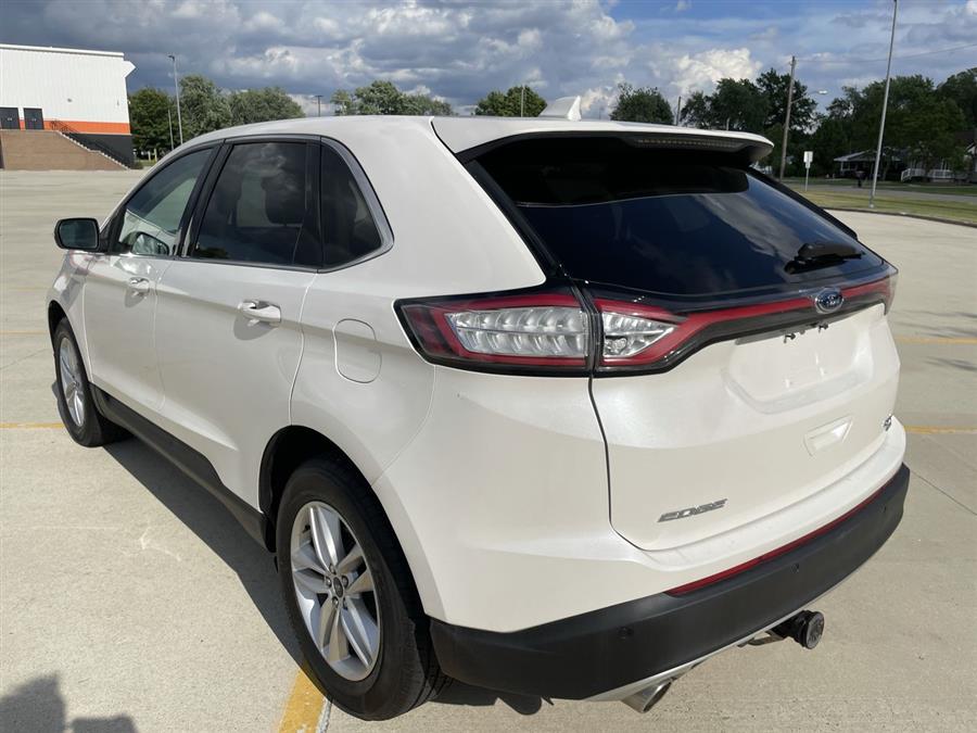 2015 Ford Edge 4dr SEL AWD, available for sale in Elida, Ohio | Josh's All Under Ten LLC. Elida, Ohio 2015 Ford Edge 4dr SEL AWD, available for sale in Elida, Ohio | Josh's All Under Ten LLC. Elida, Ohio