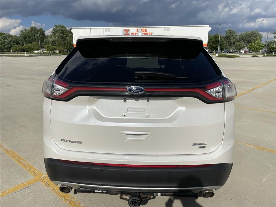 2015 Ford Edge 4dr SEL AWD, available for sale in Elida, Ohio | Josh's All Under Ten LLC. Elida, Ohio 2015 Ford Edge 4dr SEL AWD, available for sale in Elida, Ohio | Josh's All Under Ten LLC. Elida, Ohio