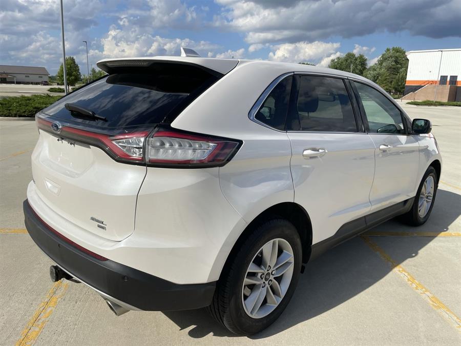2015 Ford Edge 4dr SEL AWD, available for sale in Elida, Ohio | Josh's All Under Ten LLC. Elida, Ohio 2015 Ford Edge 4dr SEL AWD, available for sale in Elida, Ohio | Josh's All Under Ten LLC. Elida, Ohio