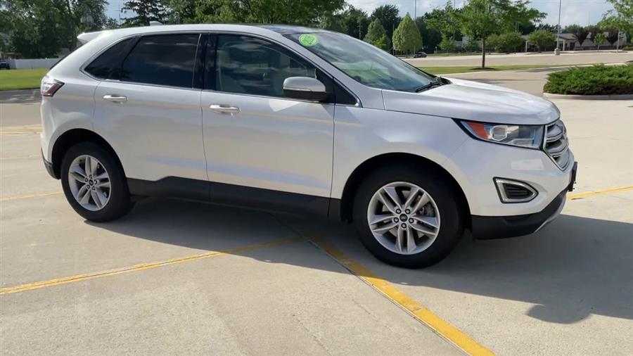 2015 Ford Edge 4dr SEL AWD, available for sale in Elida, Ohio | Josh's All Under Ten LLC. Elida, Ohio 2015 Ford Edge 4dr SEL AWD, available for sale in Elida, Ohio | Josh's All Under Ten LLC. Elida, Ohio