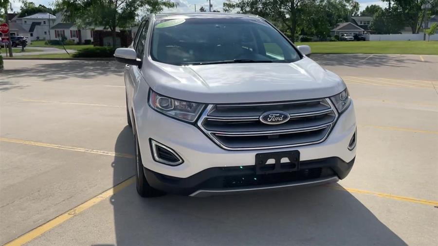 2015 Ford Edge 4dr SEL AWD, available for sale in Elida, Ohio | Josh's All Under Ten LLC. Elida, Ohio 2015 Ford Edge 4dr SEL AWD, available for sale in Elida, Ohio | Josh's All Under Ten LLC. Elida, Ohio