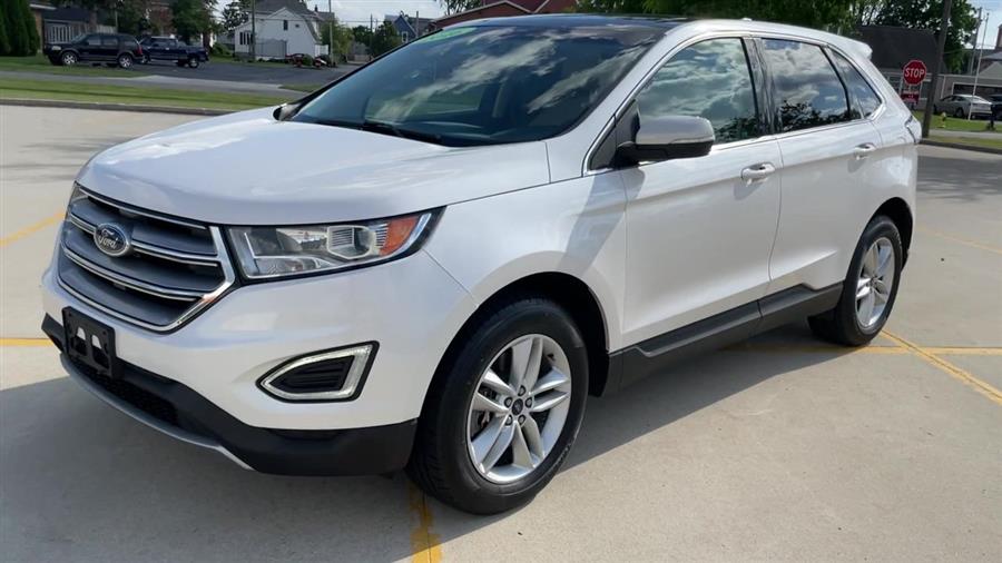2015 Ford Edge 4dr SEL AWD, available for sale in Elida, Ohio | Josh's All Under Ten LLC. Elida, Ohio 2015 Ford Edge 4dr SEL AWD, available for sale in Elida, Ohio | Josh's All Under Ten LLC. Elida, Ohio