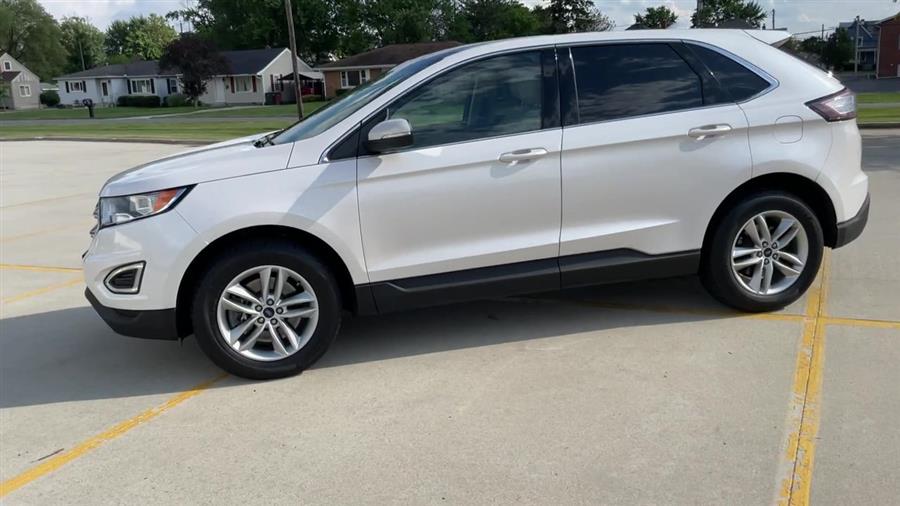 2015 Ford Edge 4dr SEL AWD, available for sale in Elida, Ohio | Josh's All Under Ten LLC. Elida, Ohio 2015 Ford Edge 4dr SEL AWD, available for sale in Elida, Ohio | Josh's All Under Ten LLC. Elida, Ohio