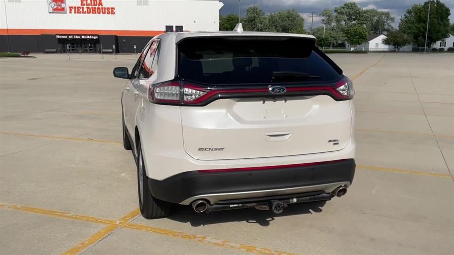 2015 Ford Edge 4dr SEL AWD, available for sale in Elida, Ohio | Josh's All Under Ten LLC. Elida, Ohio 2015 Ford Edge 4dr SEL AWD, available for sale in Elida, Ohio | Josh's All Under Ten LLC. Elida, Ohio