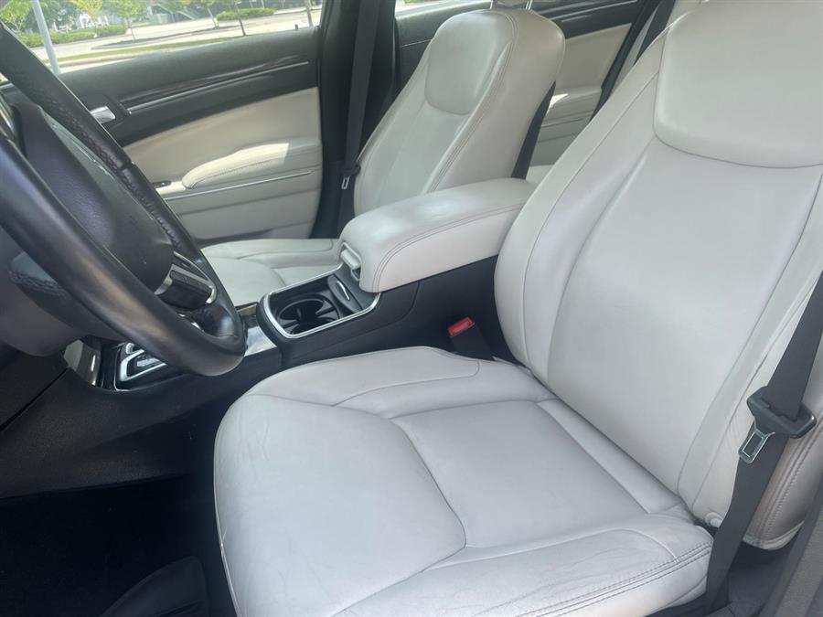 2015 Chrysler 300 4dr Sdn Limited RWD, available for sale in Elida, Ohio | Josh's All Under Ten LLC. Elida, Ohio 2015 Chrysler 300 4dr Sdn Limited RWD, available for sale in Elida, Ohio | Josh's All Under Ten LLC. Elida, Ohio