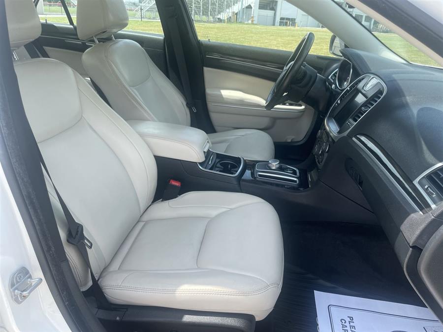 2015 Chrysler 300 4dr Sdn Limited RWD, available for sale in Elida, Ohio | Josh's All Under Ten LLC. Elida, Ohio 2015 Chrysler 300 4dr Sdn Limited RWD, available for sale in Elida, Ohio | Josh's All Under Ten LLC. Elida, Ohio