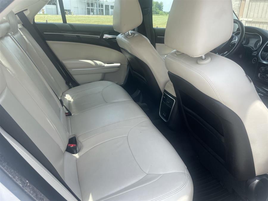 2015 Chrysler 300 4dr Sdn Limited RWD, available for sale in Elida, Ohio | Josh's All Under Ten LLC. Elida, Ohio 2015 Chrysler 300 4dr Sdn Limited RWD, available for sale in Elida, Ohio | Josh's All Under Ten LLC. Elida, Ohio