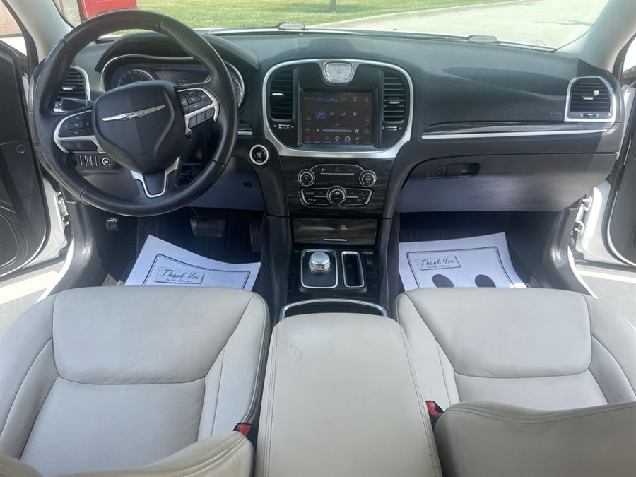 2015 Chrysler 300 4dr Sdn Limited RWD, available for sale in Elida, Ohio | Josh's All Under Ten LLC. Elida, Ohio 2015 Chrysler 300 4dr Sdn Limited RWD, available for sale in Elida, Ohio | Josh's All Under Ten LLC. Elida, Ohio