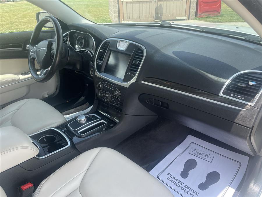 2015 Chrysler 300 4dr Sdn Limited RWD, available for sale in Elida, Ohio | Josh's All Under Ten LLC. Elida, Ohio 2015 Chrysler 300 4dr Sdn Limited RWD, available for sale in Elida, Ohio | Josh's All Under Ten LLC. Elida, Ohio