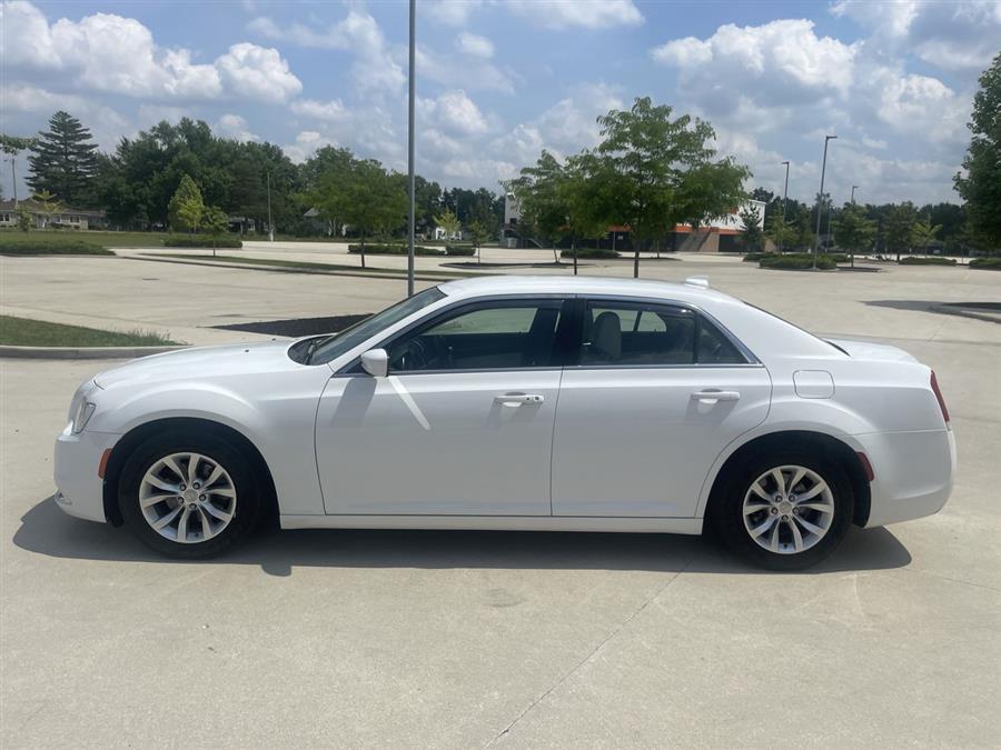 2015 Chrysler 300 4dr Sdn Limited RWD, available for sale in Elida, Ohio | Josh's All Under Ten LLC. Elida, Ohio 2015 Chrysler 300 4dr Sdn Limited RWD, available for sale in Elida, Ohio | Josh's All Under Ten LLC. Elida, Ohio