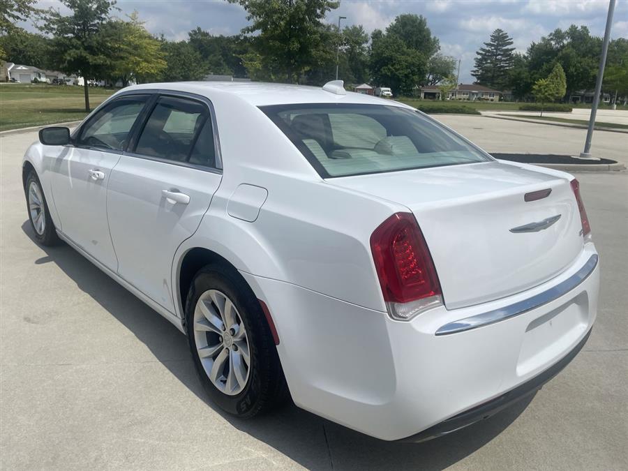 2015 Chrysler 300 4dr Sdn Limited RWD, available for sale in Elida, Ohio | Josh's All Under Ten LLC. Elida, Ohio 2015 Chrysler 300 4dr Sdn Limited RWD, available for sale in Elida, Ohio | Josh's All Under Ten LLC. Elida, Ohio