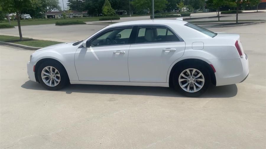 2015 Chrysler 300 4dr Sdn Limited RWD, available for sale in Elida, Ohio | Josh's All Under Ten LLC. Elida, Ohio 2015 Chrysler 300 4dr Sdn Limited RWD, available for sale in Elida, Ohio | Josh's All Under Ten LLC. Elida, Ohio