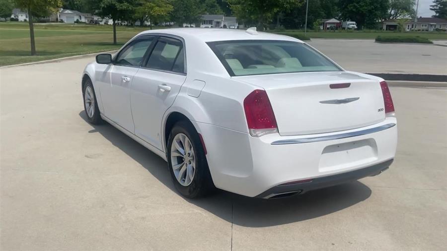2015 Chrysler 300 4dr Sdn Limited RWD, available for sale in Elida, Ohio | Josh's All Under Ten LLC. Elida, Ohio 2015 Chrysler 300 4dr Sdn Limited RWD, available for sale in Elida, Ohio | Josh's All Under Ten LLC. Elida, Ohio