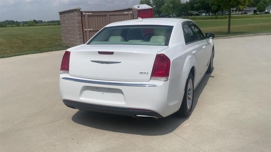2015 Chrysler 300 4dr Sdn Limited RWD, available for sale in Elida, Ohio | Josh's All Under Ten LLC. Elida, Ohio 2015 Chrysler 300 4dr Sdn Limited RWD, available for sale in Elida, Ohio | Josh's All Under Ten LLC. Elida, Ohio