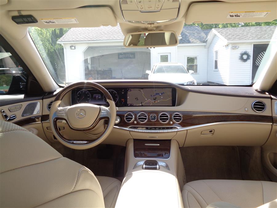 Used Mercedes-Benz S-Class 4dr Sdn S550 4MATIC 2015 | Country Auto Sales. Southwick, Massachusetts Used Mercedes-Benz S-Class 4dr Sdn S550 4MATIC 2015 | Country Auto Sales. Southwick, Massachusetts