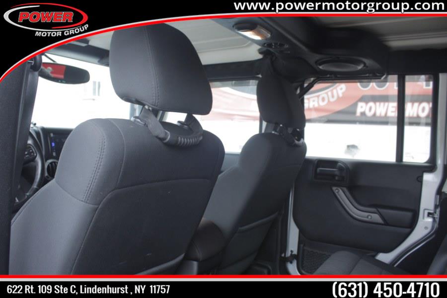 Used Jeep Wrangler Unlimited 4WD 4dr Sport 2012 | Power Motor Group. Lindenhurst, New York Used Jeep Wrangler Unlimited 4WD 4dr Sport 2012 | Power Motor Group. Lindenhurst, New York