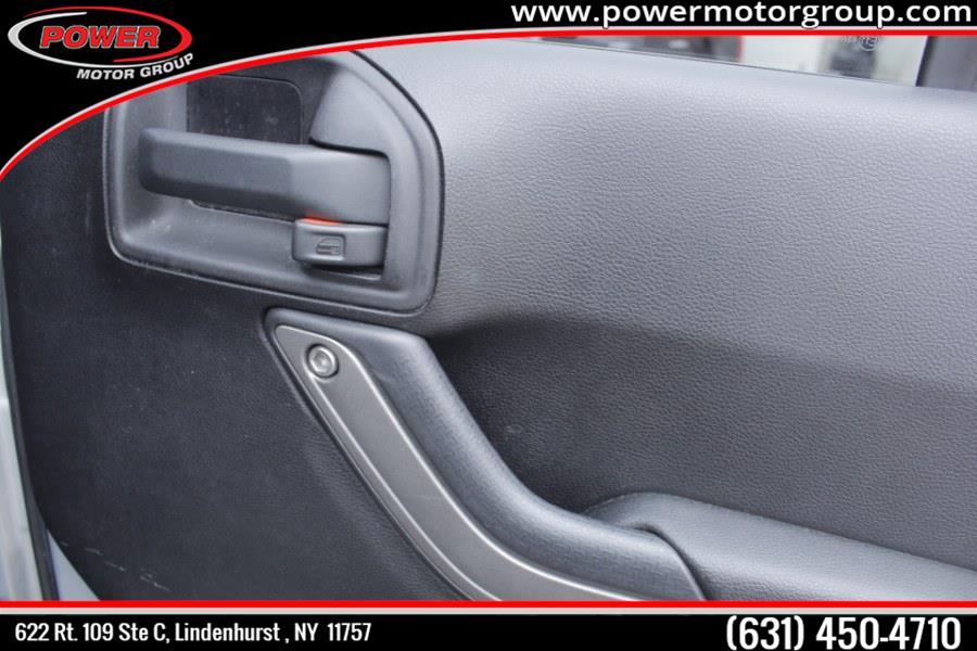 Used Jeep Wrangler Unlimited 4WD 4dr Sport 2012 | Power Motor Group. Lindenhurst, New York Used Jeep Wrangler Unlimited 4WD 4dr Sport 2012 | Power Motor Group. Lindenhurst, New York