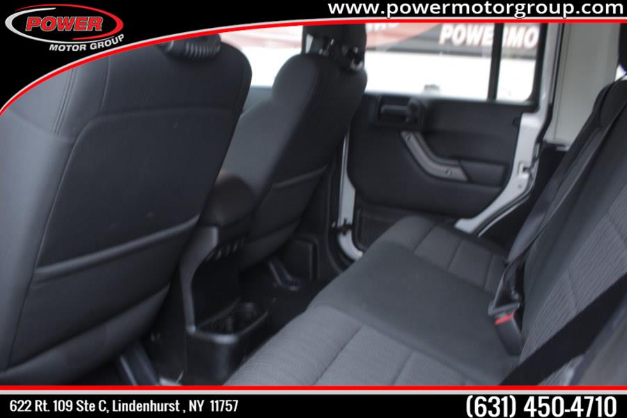 Used Jeep Wrangler Unlimited 4WD 4dr Sport 2012 | Power Motor Group. Lindenhurst, New York Used Jeep Wrangler Unlimited 4WD 4dr Sport 2012 | Power Motor Group. Lindenhurst, New York