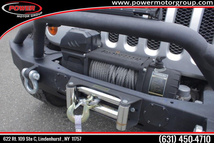 Used Jeep Wrangler Unlimited 4WD 4dr Sport 2012 | Power Motor Group. Lindenhurst, New York Used Jeep Wrangler Unlimited 4WD 4dr Sport 2012 | Power Motor Group. Lindenhurst, New York