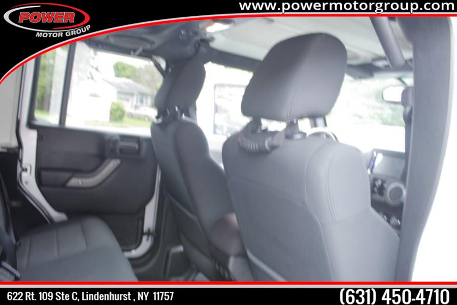 Used Jeep Wrangler Unlimited 4WD 4dr Sport 2012 | Power Motor Group. Lindenhurst, New York Used Jeep Wrangler Unlimited 4WD 4dr Sport 2012 | Power Motor Group. Lindenhurst, New York